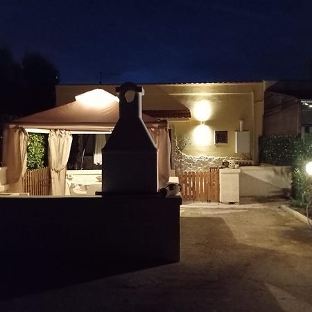 Mariella House Appartement Fasano Buitenkant foto
