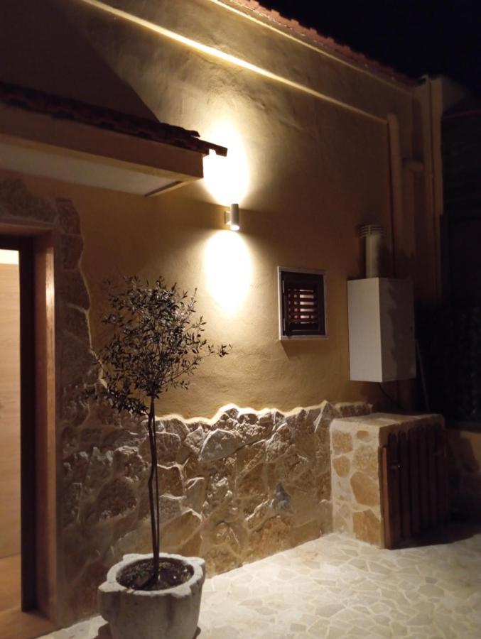 Mariella House Appartement Fasano Buitenkant foto