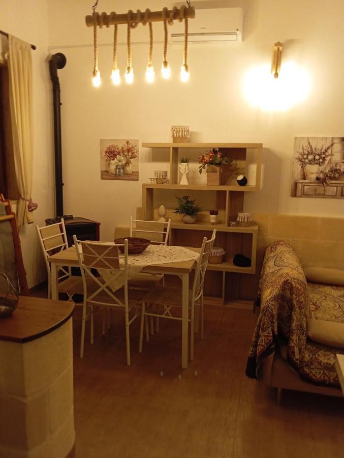Mariella House Appartement Fasano Buitenkant foto