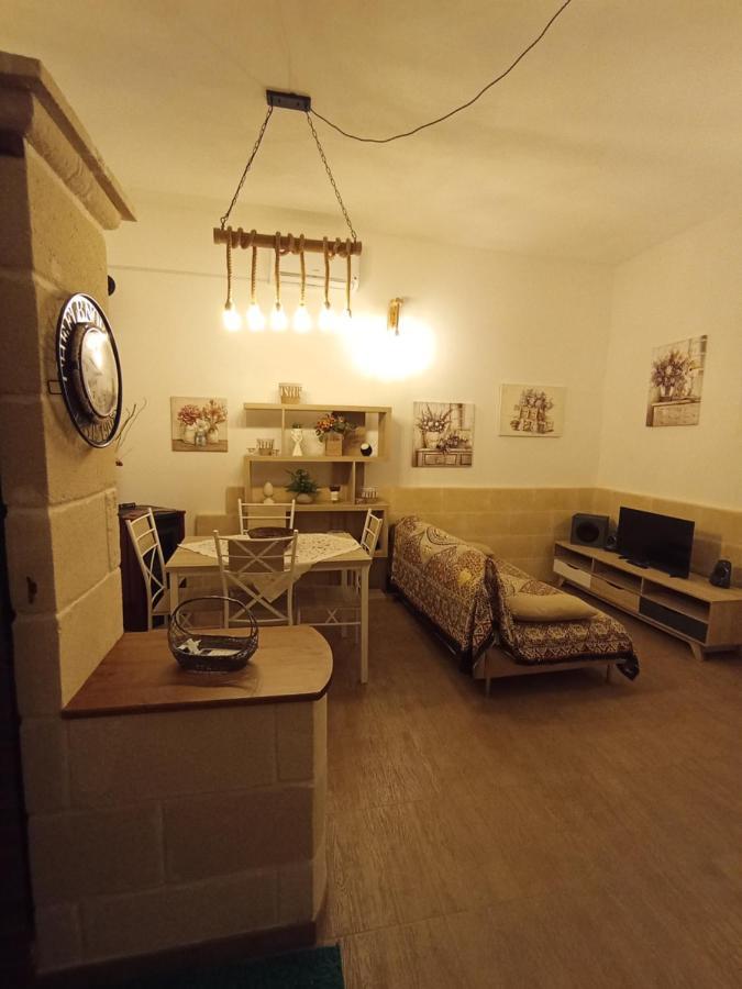 Mariella House Appartement Fasano Buitenkant foto
