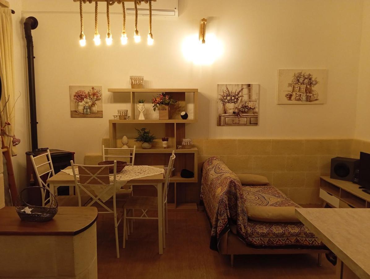 Mariella House Appartement Fasano Buitenkant foto