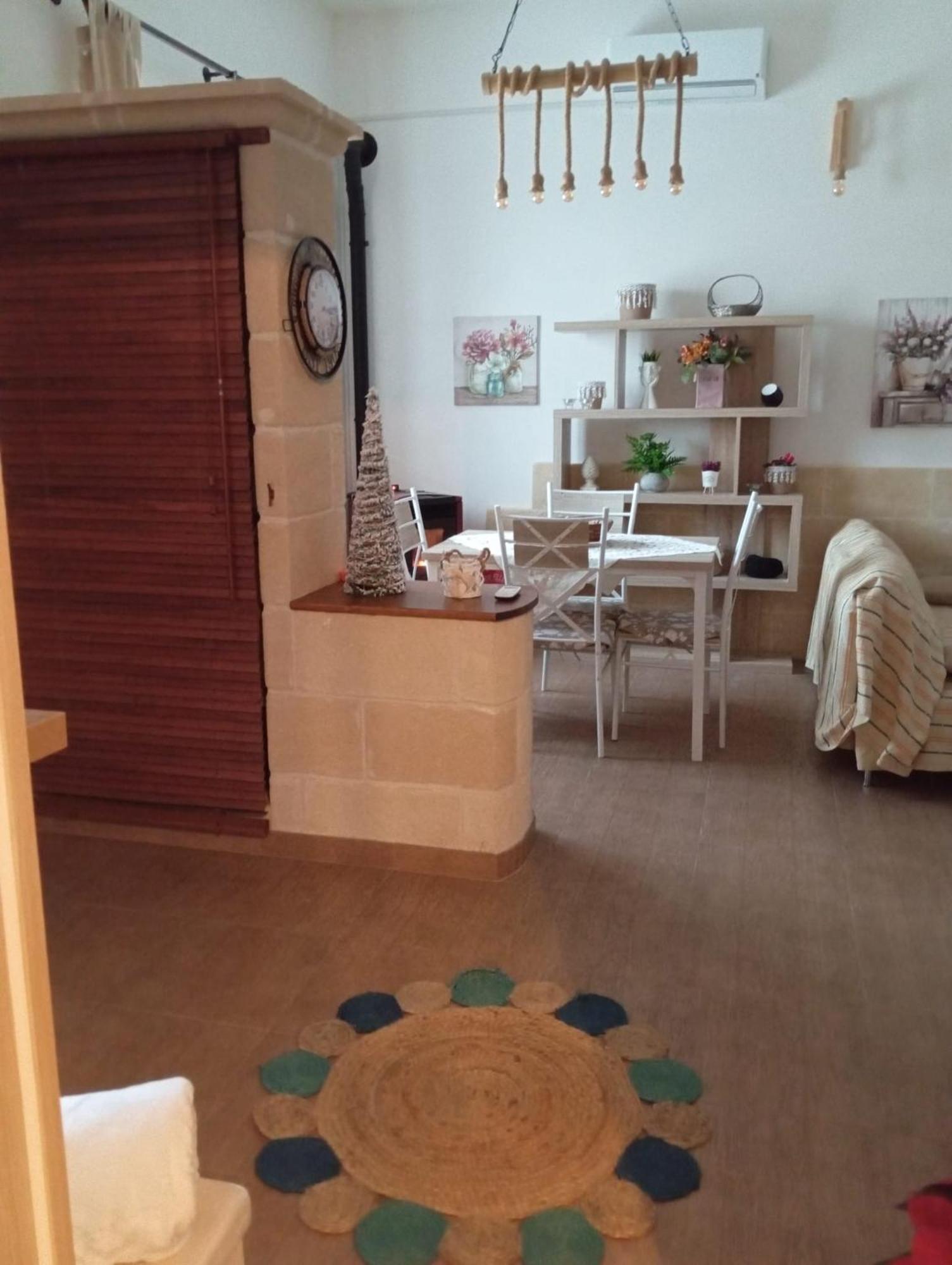 Mariella House Appartement Fasano Buitenkant foto